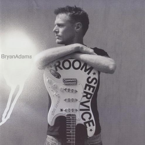 Bryan Adams